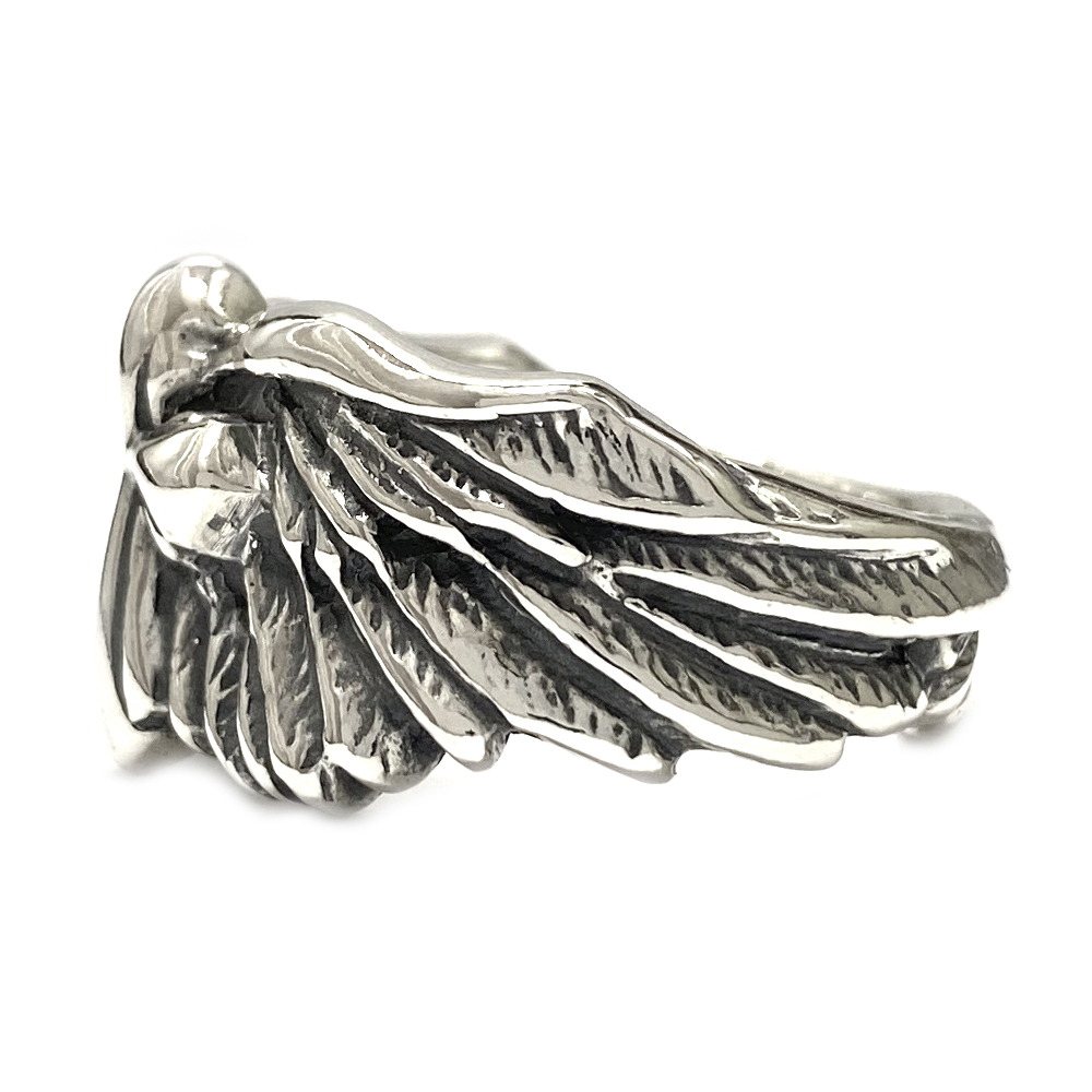 Billwallleather ウィングw/2005クロス | C．R．E．A．M．